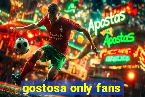 gostosa only fans